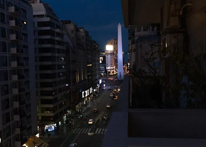 Obelisco 3