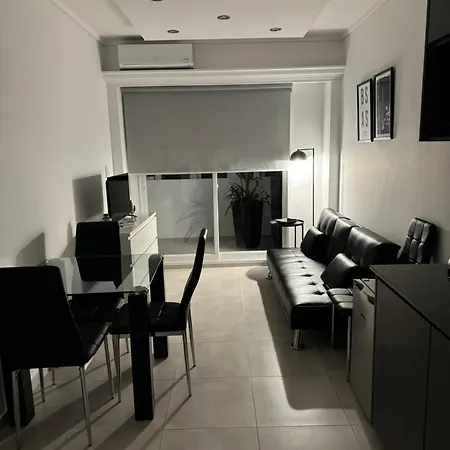 Obelisco 3 Apartment Buenos Aires Exterior photo