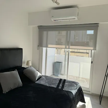 Obelisco 3 Apartment Buenos Aires Exterior photo