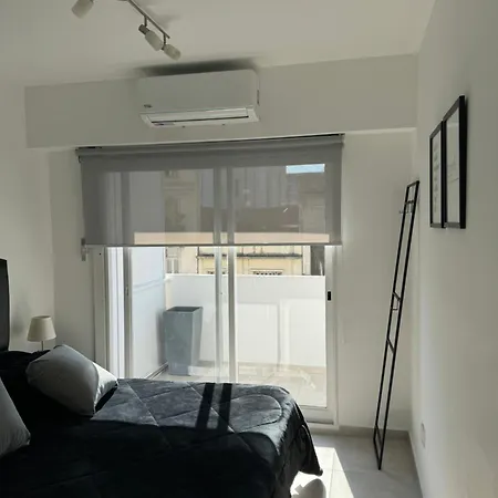 Obelisco 3 Apartment Buenos Aires Exterior photo