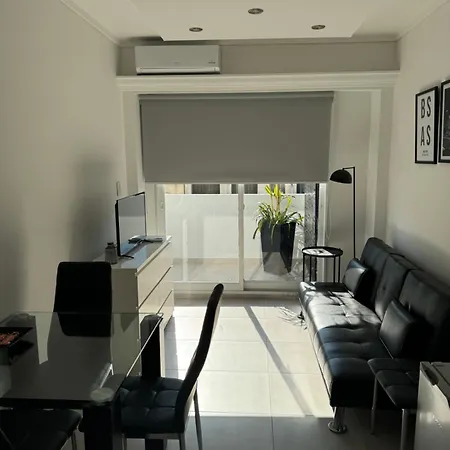 Obelisco 3 Apartment Buenos Aires Exterior photo