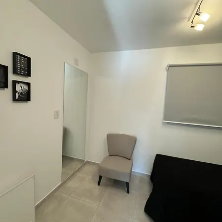 Obelisco 3 Apartment Buenos Aires Exterior photo