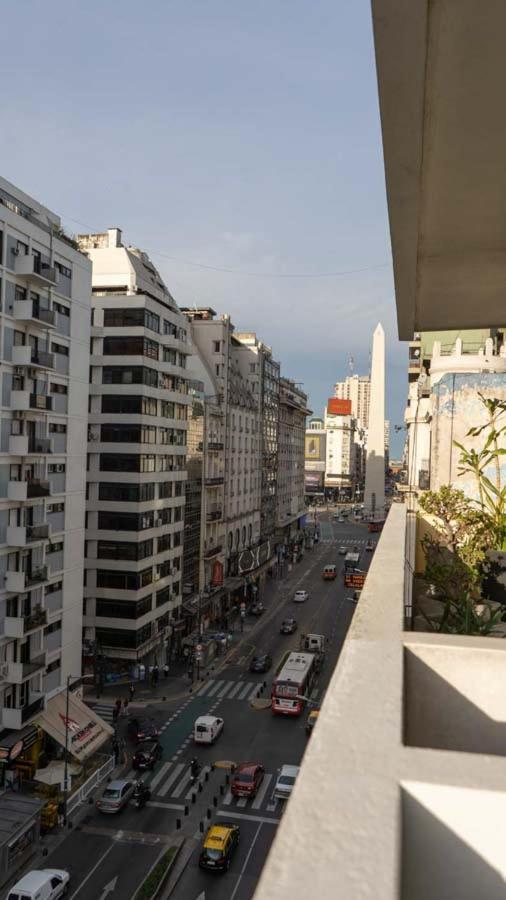 Obelisco 3 Buenos Aires