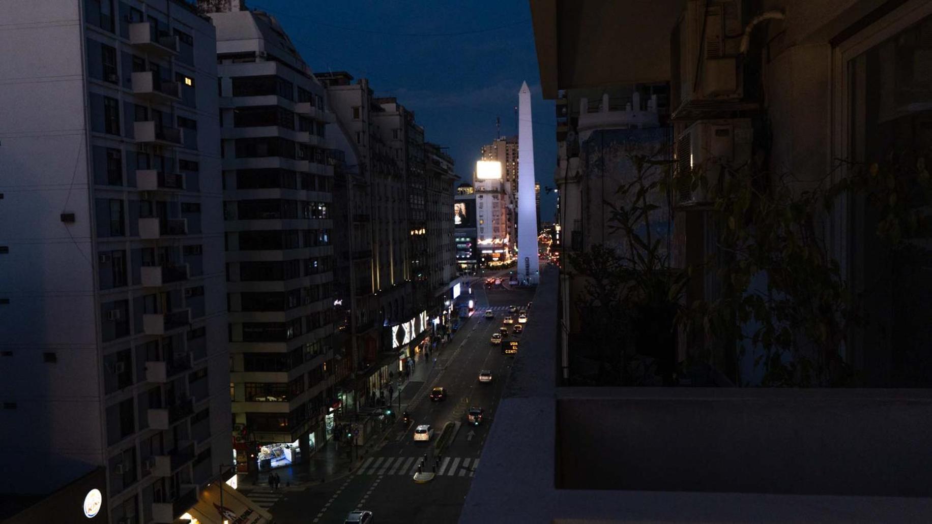 Apartment Obelisco 3