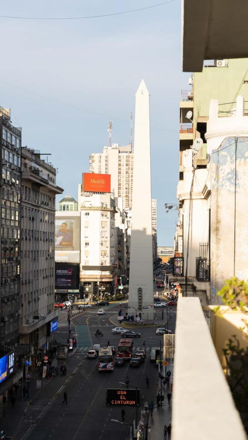 Apartment Obelisco 3