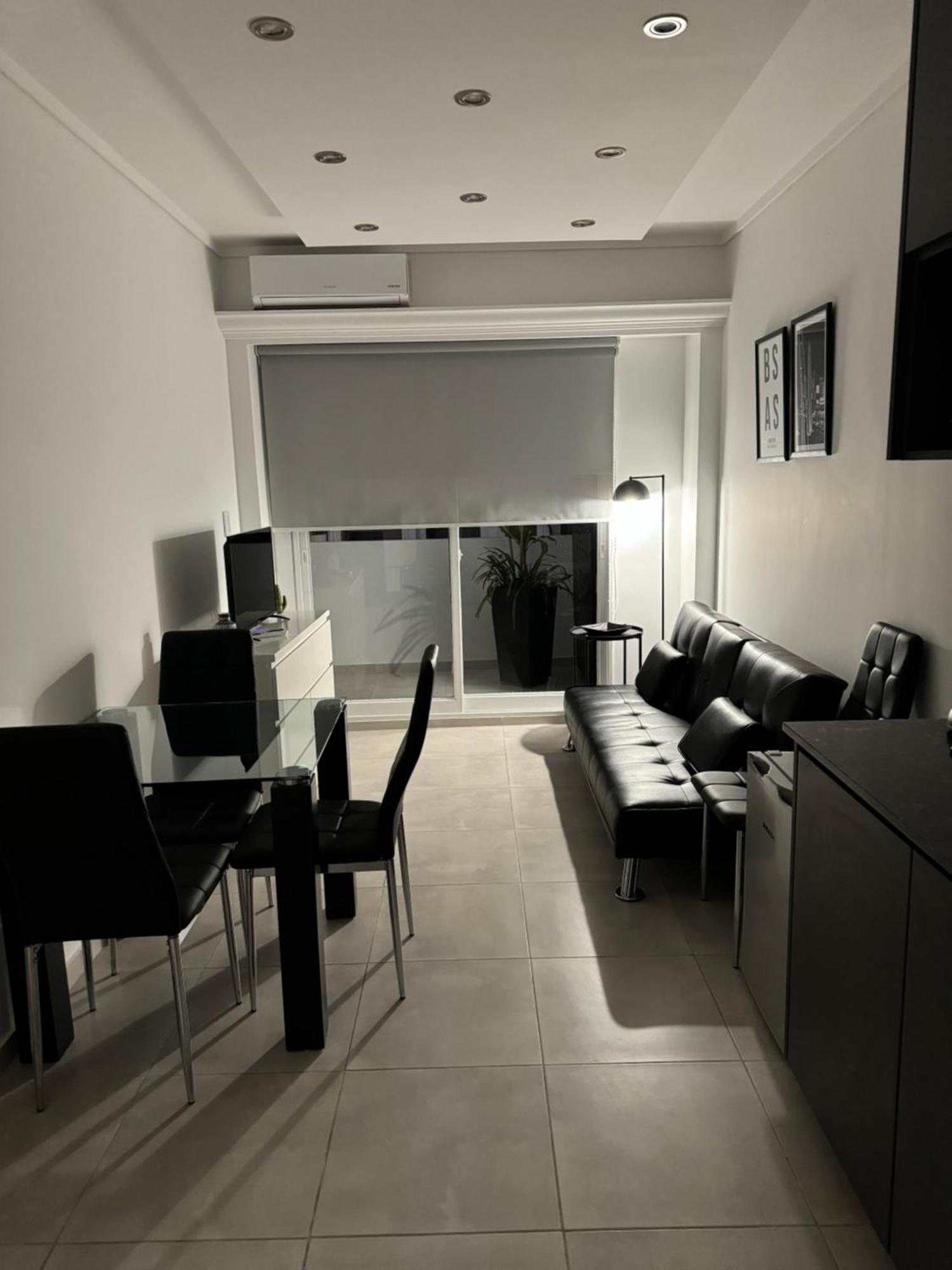 Apartment Obelisco 3 Buenos Aires